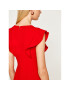DKNY Гащеризон DD9J1031 Червен Loose Fit - Pepit.bg