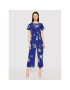 DKNY Гащеризон DD1AT398 Тъмносин Regular Fit - Pepit.bg