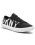 DKNY Гуменки Doni K4896969 Черен - Pepit.bg