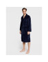 DKNY Халат 6790 Тъмносин Regular Fit - Pepit.bg