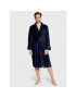 DKNY Халат 6790 Тъмносин Regular Fit - Pepit.bg
