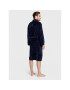 DKNY Халат 6790 Тъмносин Regular Fit - Pepit.bg