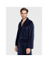 DKNY Халат 6790 Тъмносин Regular Fit - Pepit.bg