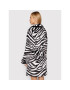 DKNY Халат YI2122499 Бял - Pepit.bg