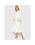 DKNY Халат YI2222498F Бял - Pepit.bg