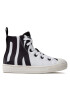 DKNY Кецове D39080 M Бял - Pepit.bg