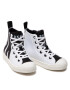 DKNY Кецове D39080 M Бял - Pepit.bg