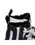 DKNY Кецове D39080 M Бял - Pepit.bg