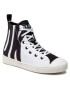 DKNY Кецове D39080 S Бял - Pepit.bg