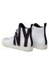 DKNY Кецове D39080 S Бял - Pepit.bg