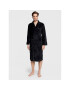 DKNY Халат 6790 Черен - Pepit.bg
