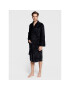 DKNY Халат 6790 Черен - Pepit.bg