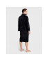 DKNY Халат 6790 Черен - Pepit.bg