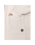 DKNY Халат YI2022599 Бежов Relaxed Fit - Pepit.bg