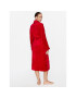 DKNY Халат YI2022688F Червен Regular Fit - Pepit.bg