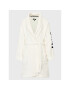 DKNY Халат YI2122605F Бял - Pepit.bg