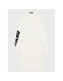 DKNY Халат YI2122605F Бял - Pepit.bg