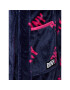 DKNY Халат YI2122607 Тъмносин - Pepit.bg