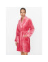DKNY Халат YI2122688F Розов - Pepit.bg