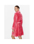 DKNY Халат YI2122688F Розов - Pepit.bg