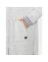 DKNY Халат YI2222599 Сив Regular Fit - Pepit.bg