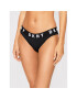 DKNY Класически дамски бикини DK4513 Черен - Pepit.bg