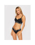 DKNY Класически дамски бикини DK4513 Черен - Pepit.bg