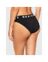 DKNY Класически дамски бикини DK4513 Черен - Pepit.bg