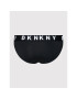 DKNY Класически дамски бикини DK4513 Черен - Pepit.bg