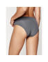 DKNY Класически дамски бикини DK5017 Сив - Pepit.bg