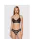 DKNY Класически дамски бикини DK5085 Черен - Pepit.bg