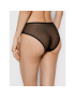 DKNY Класически дамски бикини DK5085 Черен - Pepit.bg