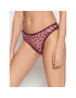 DKNY Класически дамски бикини DK5086 Розов - Pepit.bg