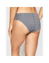 DKNY Класически дамски бикини DK8253 Сив - Pepit.bg