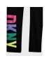 DKNY Клин D34A68 M Черен Slim Fit - Pepit.bg