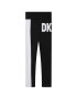DKNY Клин D34A81 S Черен Regular Fit - Pepit.bg