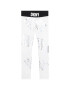 DKNY Клин D34A83 D Бял Regular Fit - Pepit.bg