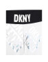 DKNY Клин D34A83 D Бял Regular Fit - Pepit.bg