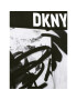 DKNY Клин D34B06 S Бял Slim Fit - Pepit.bg