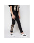 DKNY Клин D34A04 S Черен Slim Fit - Pepit.bg