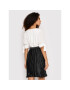 DKNY Коктейлна рокля DD1J3785 Черен Regular Fit - Pepit.bg