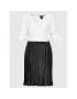 DKNY Коктейлна рокля DD1J3785 Черен Regular Fit - Pepit.bg