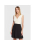 DKNY Коктейлна рокля DD2G3058 Цветен Regular Fit - Pepit.bg