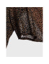DKNY Коктейлна рокля DD2G3155 Черен Regular Fit - Pepit.bg