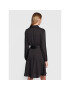DKNY Коктейлна рокля DD2G3571 Черен Regular Fit - Pepit.bg