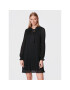 DKNY Коктейлна рокля DD2G7489 Черен Regular Fit - Pepit.bg