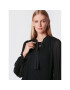 DKNY Коктейлна рокля DD2G7489 Черен Regular Fit - Pepit.bg