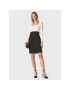DKNY Коктейлна рокля DD2J1378 Черен Regular Fit - Pepit.bg