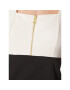 DKNY Коктейлна рокля DD2J1378 Черен Regular Fit - Pepit.bg