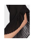 DKNY Коктейлна рокля DD2J2249 Черен Regular Fit - Pepit.bg